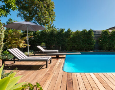 Sandringham Modernist 1970’s Beachside House with pool